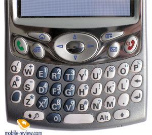 Palm Treo 650