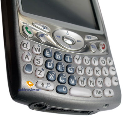 Palm Treo 650