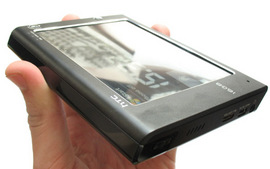 HTC X7510 Advantage
