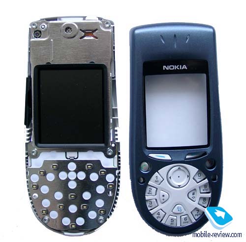 Nokia 3650