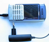 Sony Ericsson P900