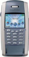 Sony Ericsson P900