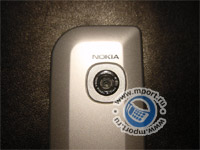 Nokia 6670