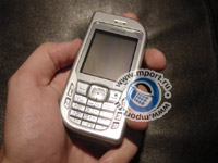 Nokia 6670