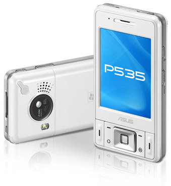 Asus P535