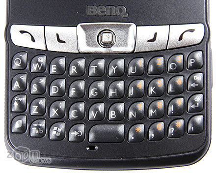 BenQ-Siemens P50