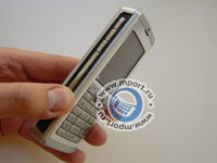 Nokia E60