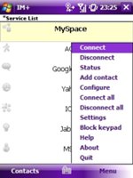  Java-: ICQ-