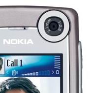 Nokia 6680
