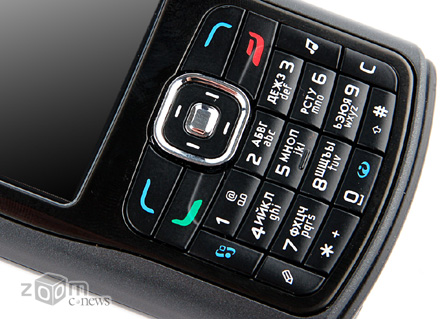 Nokia N70 Music Edition