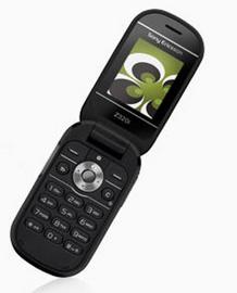 Sony Ericsson Z320i