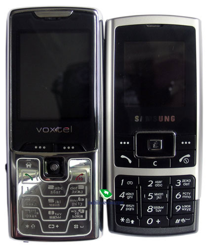 Voxtel W210