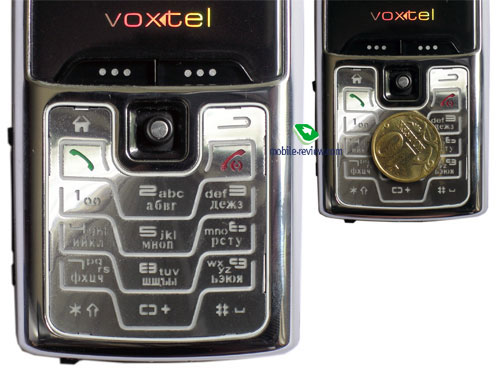 Voxtel W210