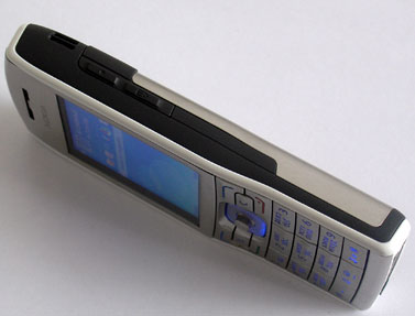 Nokia E50