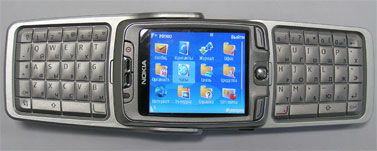 Nokia E70