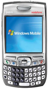 Palm Treo 750v