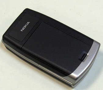 Nokia N71