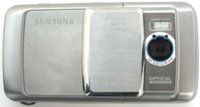   Samsung SGH-G800