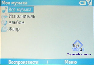 ���� Samsung i320 :: �����������