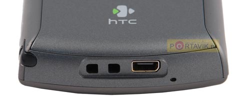 HTC P3300 (Artemis)