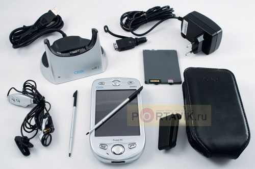 Qtek 2020i ��������