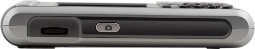 Fujitsu Siemens Pocket LOOX T830