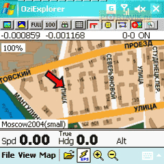 FS LOOX T810 �����