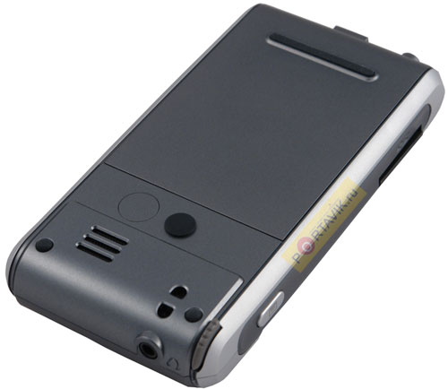 Fujitsu-Siemens Loox T810 ���