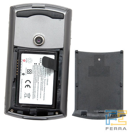 ������������ HTC P3300: �������������� �����