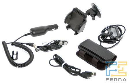 ������������ HTC P3300: ������������