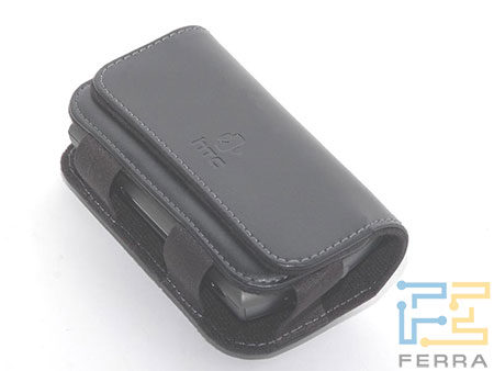 ������������ HTC P3300: �����