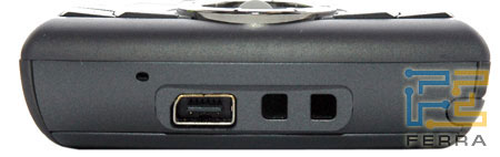 ������������ HTC P3300: ������ �����