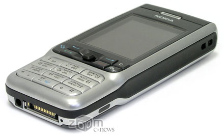Nokia 3230