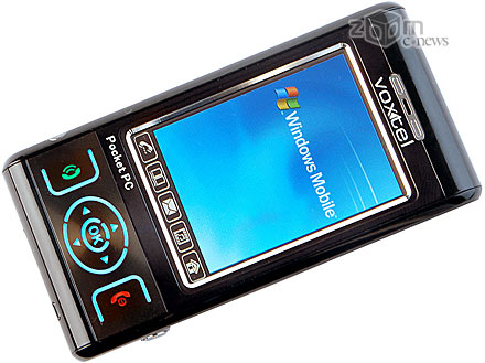 � Voxtel W740 � ���� ������� ������������ 2,4-�������� �������