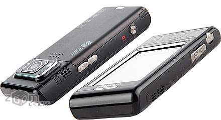 ��� �� ������� ������� Voxtel W740 