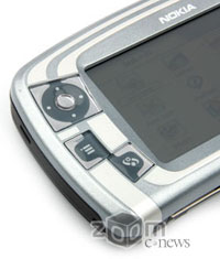 Nokia 7710