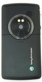 Sony Ericsson W960i