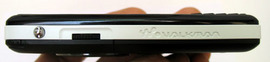 Sony Ericsson W960i
