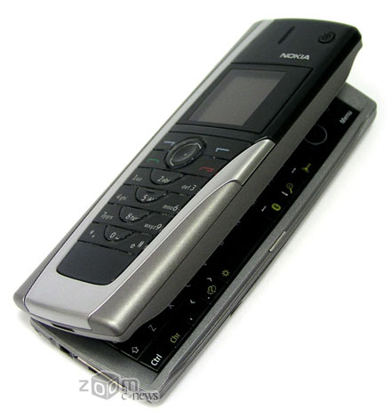 Nokia 9500