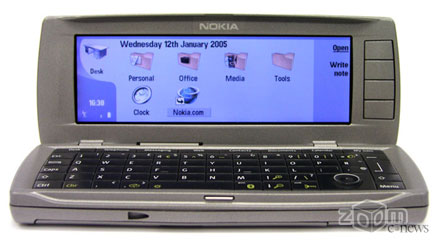 Nokia 9500