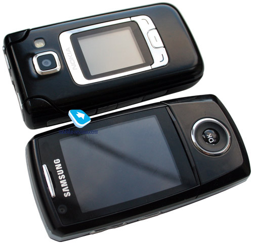 Nokia 6290