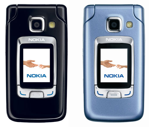 Nokia 6290