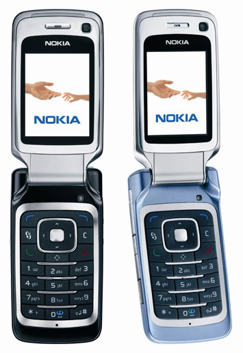 Nokia 6290