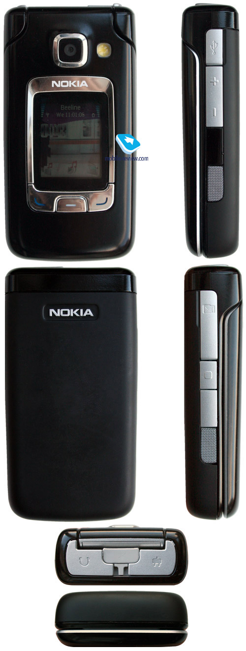 Nokia 6290