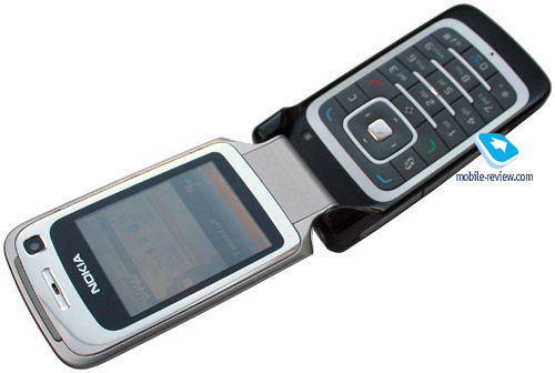 Nokia 6290