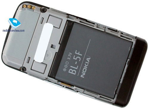 Nokia 6290