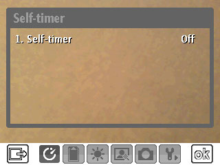 ��������� ������ HTC S650 (Cavalier) 1