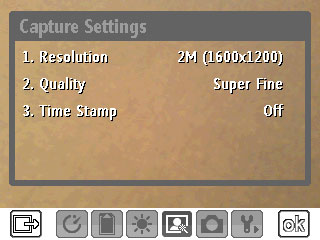 ��������� ������ HTC S650 (Cavalier) 4