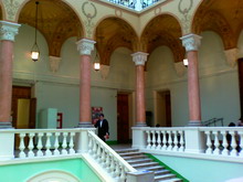 HTC S650 (Cavalier) 3