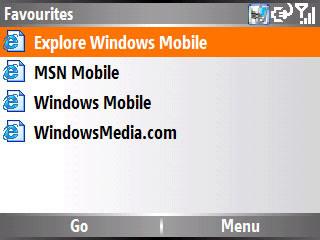 ����������� ���������� Samsung Ultra Messaging i600 15